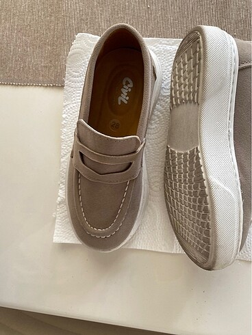 Çocuk ayakkabı - Görsel 6