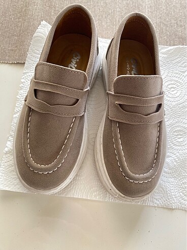 Çocuk ayakkabı - Görsel 7