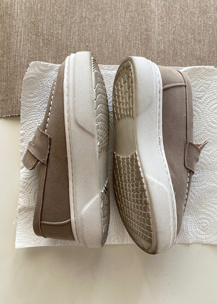 Çocuk ayakkabı - Görsel 3