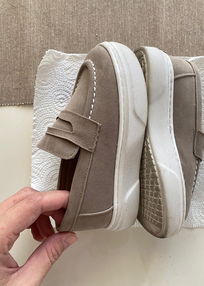 Çocuk ayakkabı - Görsel 4