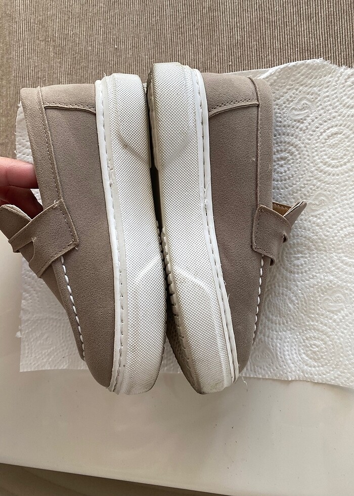 Çocuk ayakkabı - Görsel 5