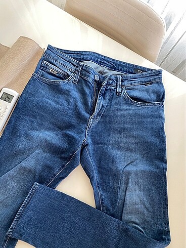 Mavi Jeans Erkek kot pantolon