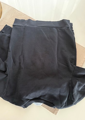 Erkek çocuk Sweatshirt, Bisiklet Yaka, Rahat Kesim - Görsel 4