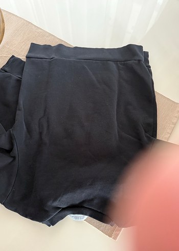 Erkek çocuk Sweatshirt, Bisiklet Yaka, Rahat Kesim - Görsel 3