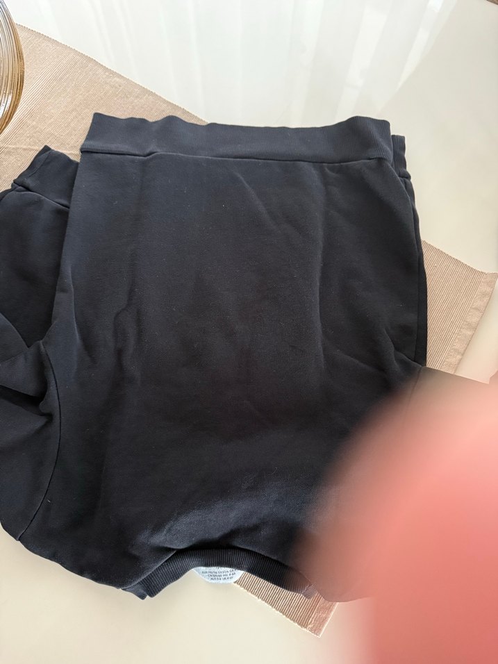 Erkek çocuk Sweatshirt, Bisiklet Yaka, Rahat Kesim - Görsel 3