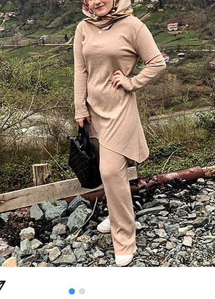 Sefa Merve takım 