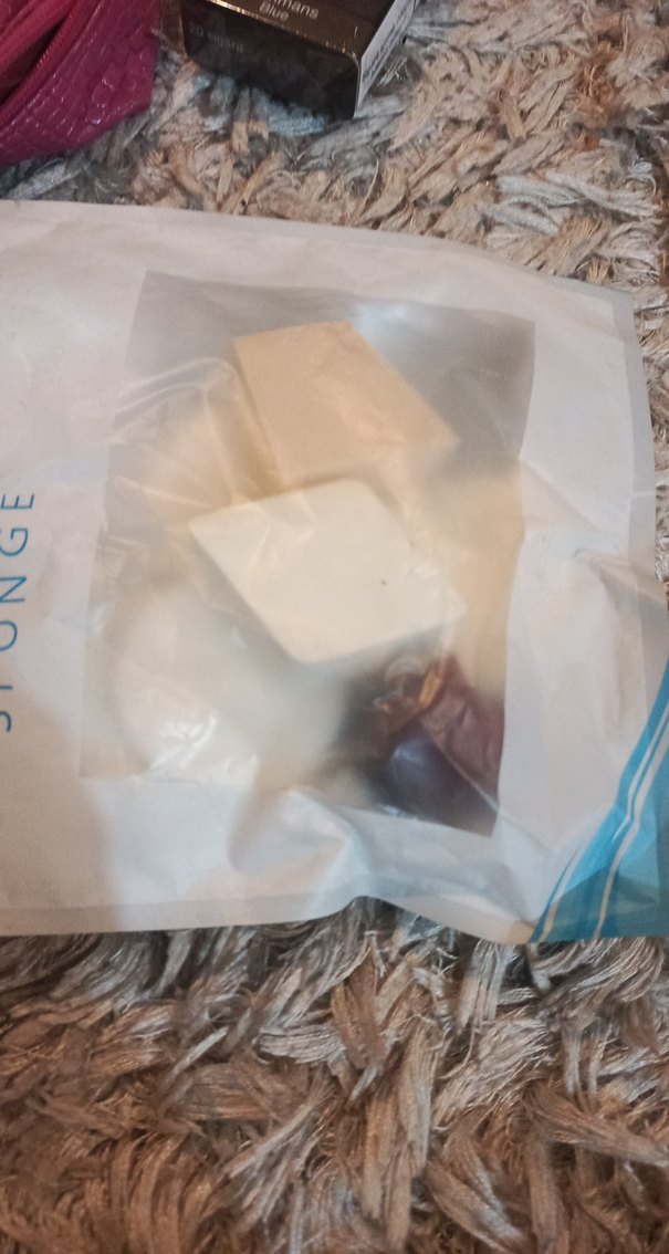 Renkli Makyaj Süngeri Seti - Görsel 4