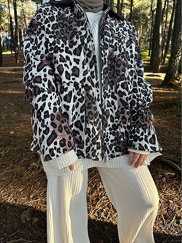 LEOPAR CEKET