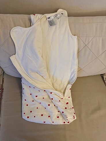 H&M H&M Uyku Tulumu 2.5 Tog 3-6 ay