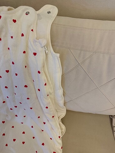 3-6 Ay Beden çeşitli Renk H&M Uyku Tulumu 2.5 Tog 3-6 ay