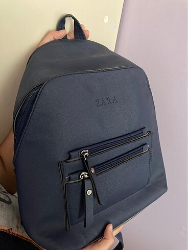 Zara Çanta