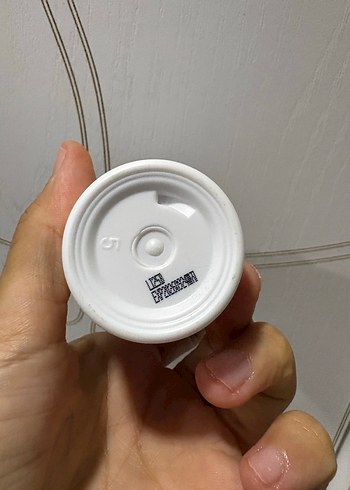 The Ordinary Celleanser Peptit Sıkılaştırıcı Ampul 50 ml