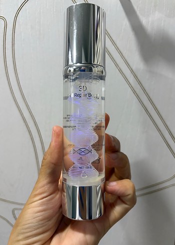 Pdrn peptit Baküchiol serum