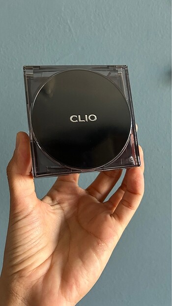 Clio cushion