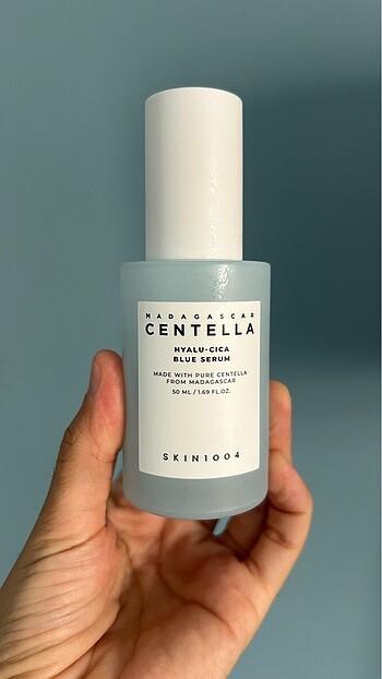 Centella serum