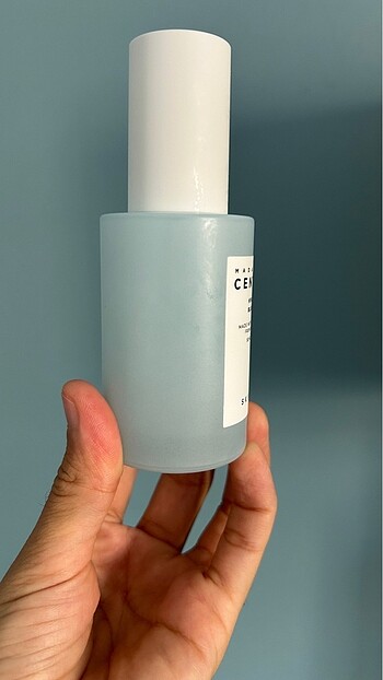  Beden Centella serum