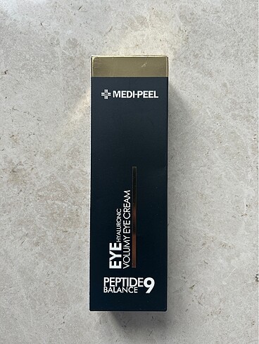Medipeel göz yüz kremi