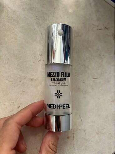 Medipeel göz serumu