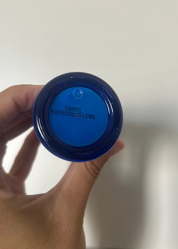 2K Atomy Absolute Nemlendirici Ampul Tonik 40 ml