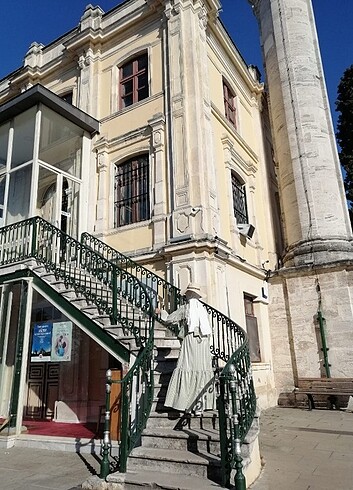 Elbise