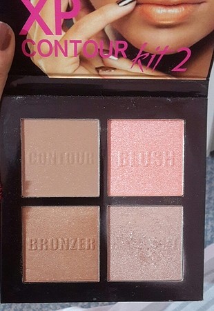 Diğer Xp contour kit2