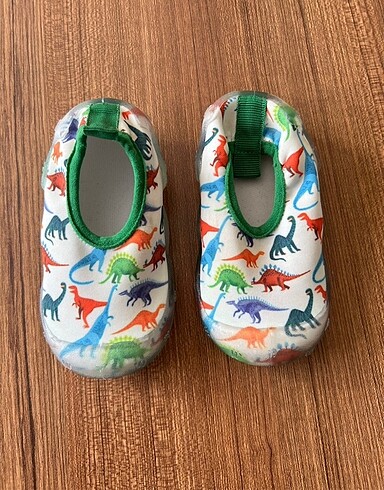 First Step First step deniz ayakkabısı