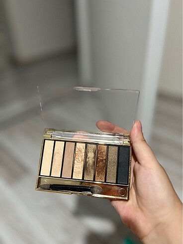 Max Factor Max factor far paleti