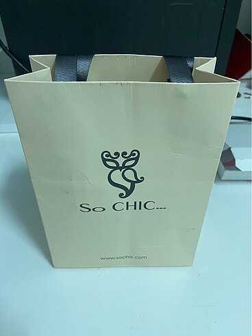 So Chic Bileklik