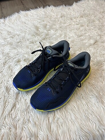 Orijinal Under Armour Spor Ayakkabı