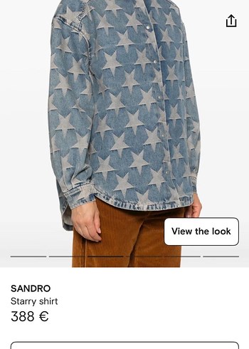 Sandro SANDRO the0rjin