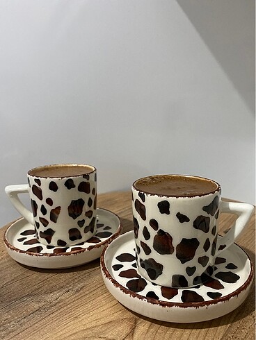 Leopar Fincan Takımı