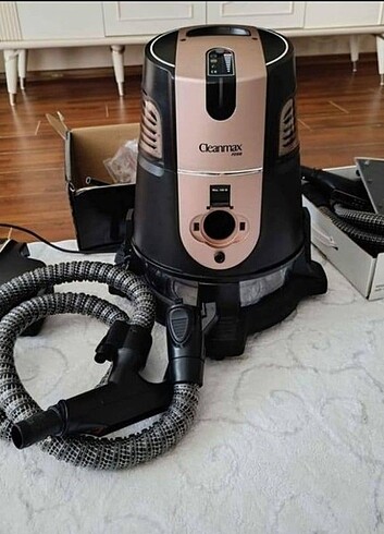 Diğer 3 AYLIK İHLAS SÜPÜRGE AURACLEANMAX