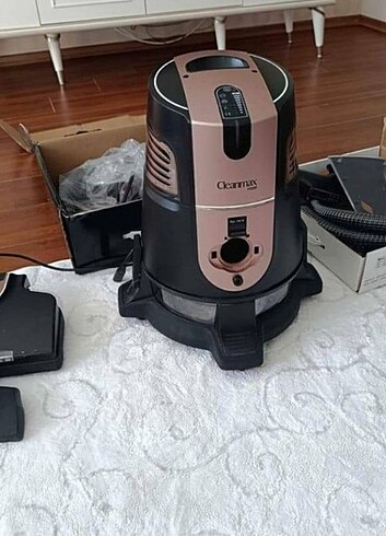 Beden 3 AYLIK İHLAS SÜPÜRGE AURACLEANMAX