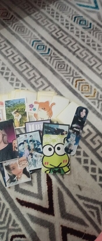 K-pop'a yeni başlayanlar için paket