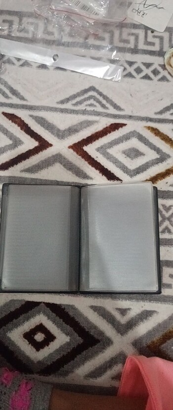 Binder