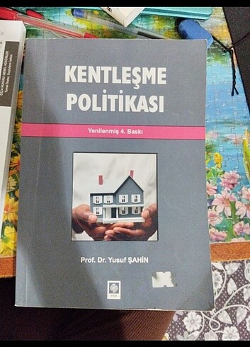 Kentleşme politikası 