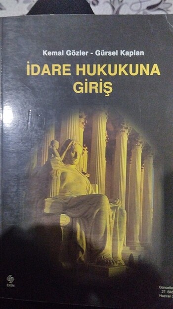 İdare hukuku