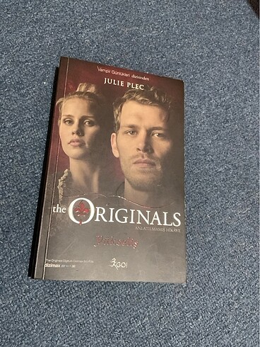 Originals yükseliş