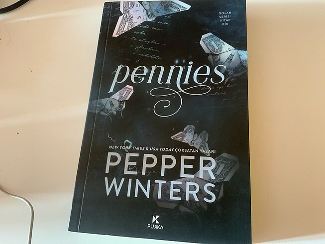 Pennies