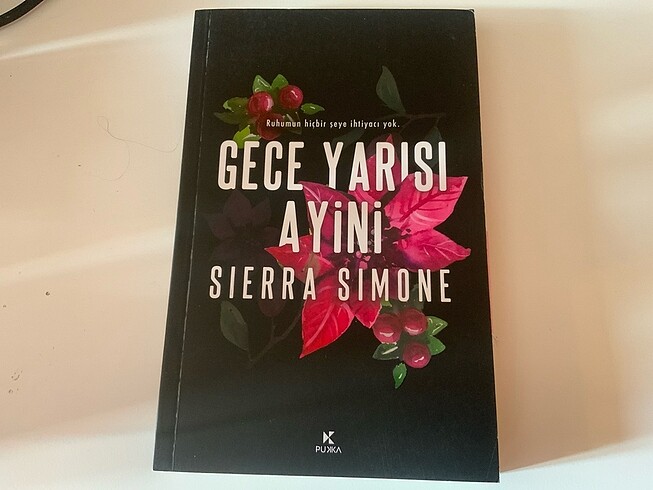 Gece yarısı ayini