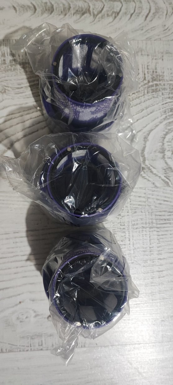 Dyson V10 filtre (3 ADET) - Görsel 2