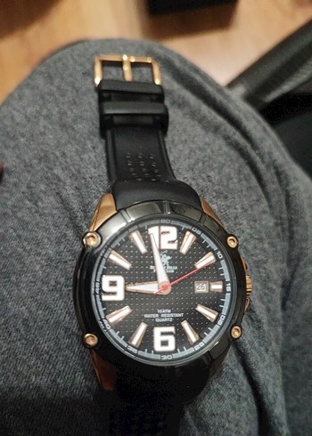 Beverly Hills Polo Club Erkek Kol Saati - Görsel 4