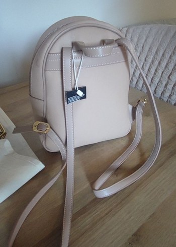 Pierre Cardin Kadın Sırt Çantası - Görsel 4