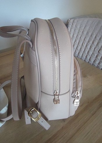 Pierre Cardin Kadın Sırt Çantası - Görsel 3