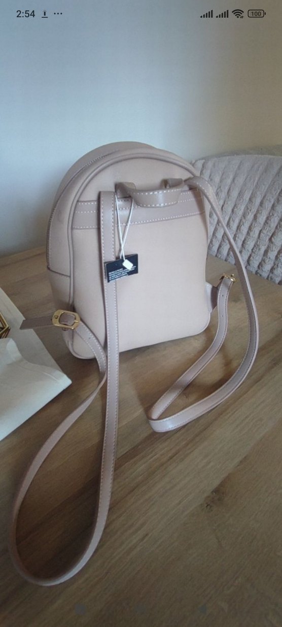 Pierre Cardin Kadın Sırt Çantası - Görsel 4