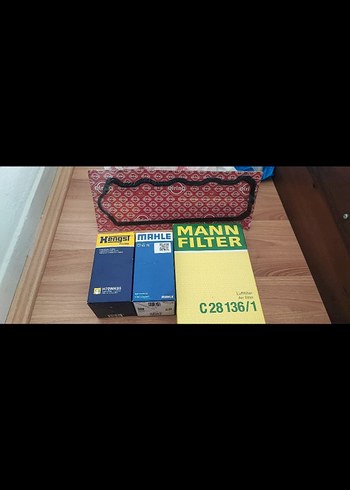 1.9 TDI AFN MOTOR Cordoba-İbiza-Polo - Görsel 2