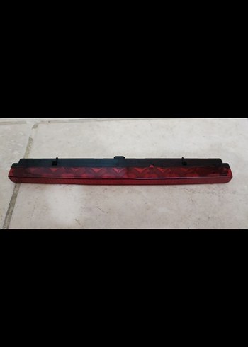 6K0945131 3. STOP LAMBASI POLO CLASSİC-CORDOBA-İBİZA - Görsel 3