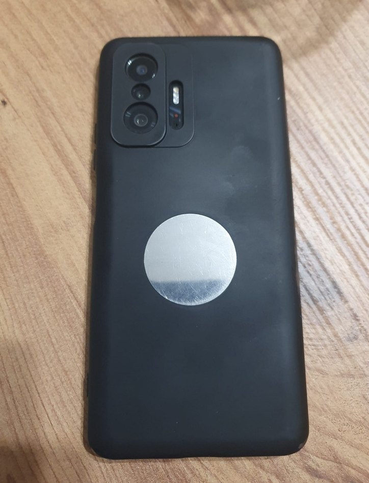 XİAOMİ Mİ 11T PRO TR KAYITLI - Görsel 2