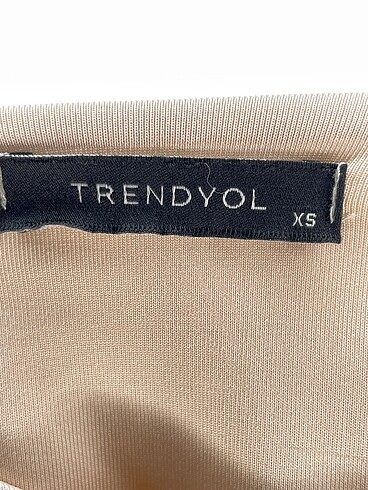 xs Beden çeşitli Renk Trendyol & Milla Bluz %70 İndirimli.