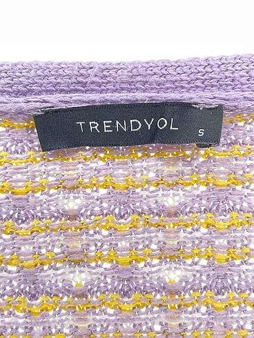 s Beden çeşitli Renk Trendyol & Milla Hırka %70 İndirimli.